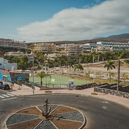 Atlantic View La Caleta Adeje Appartement