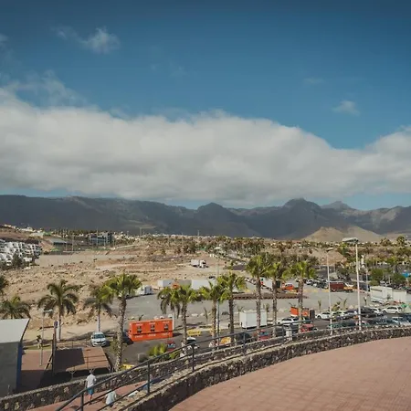 Appartement Atlantic View La Caleta Adeje *