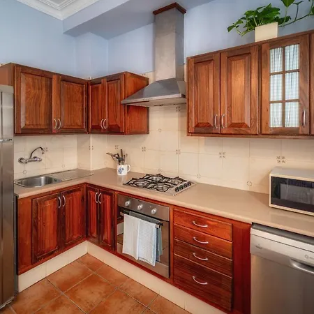 Atlantic View La Caleta Adeje Costa Adeje (Tenerife)