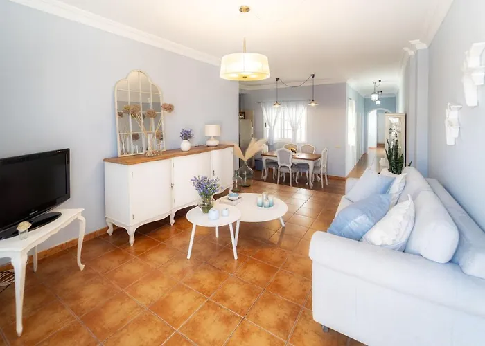 Atlantic View La Caleta Adeje Appartement Costa Adeje (Tenerife)