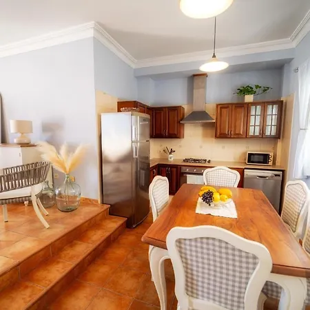 Atlantic View La Caleta Adeje Appartement *