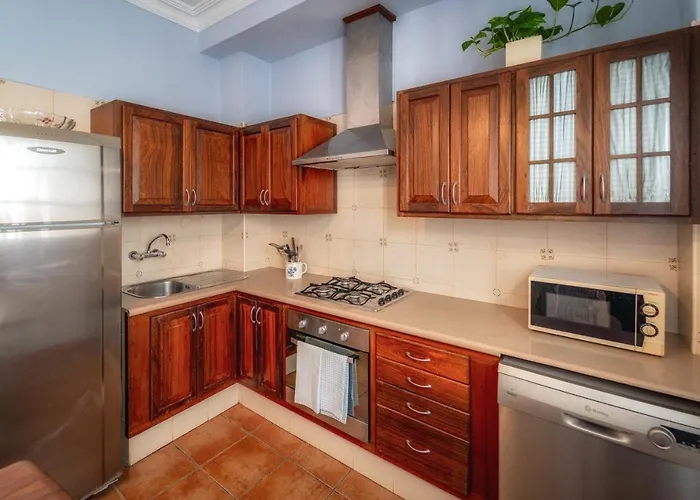 Atlantic View La Caleta Adeje Costa Adeje