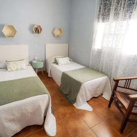 Atlantic View La Caleta Adeje Appartamento