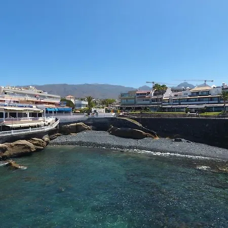 Atlantic View La Caleta Adeje