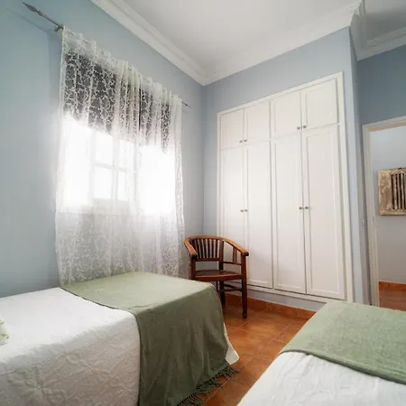 Atlantic View La Caleta Adeje Appartamento