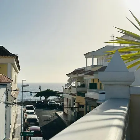 Atlantic View La Caleta Adeje Appartamento