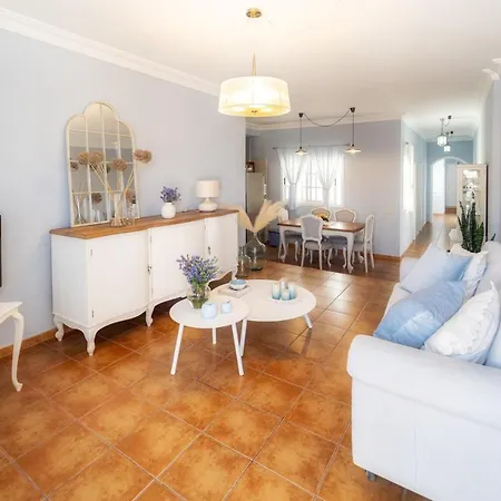 Atlantic View La Caleta Adeje Appartamento Costa Adeje (Tenerife)