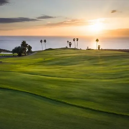 Appartamento Atlantic View La Caleta Adeje *