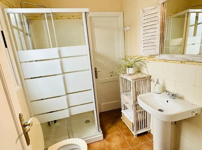 Appartement Atlantic View La Caleta Adeje