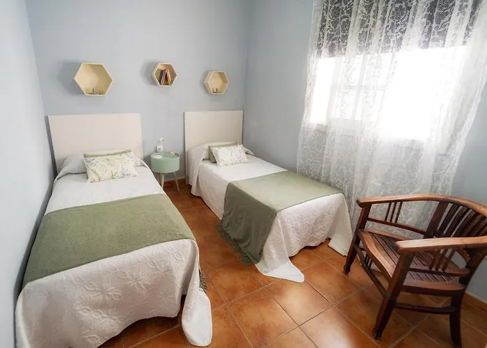 Atlantic View La Caleta Adeje Appartement