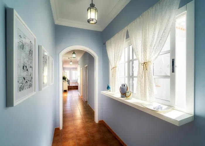 Appartement Atlantic View La Caleta Adeje *