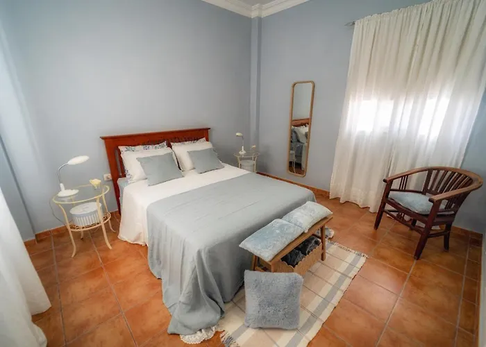 Appartement Atlantic View La Caleta Adeje