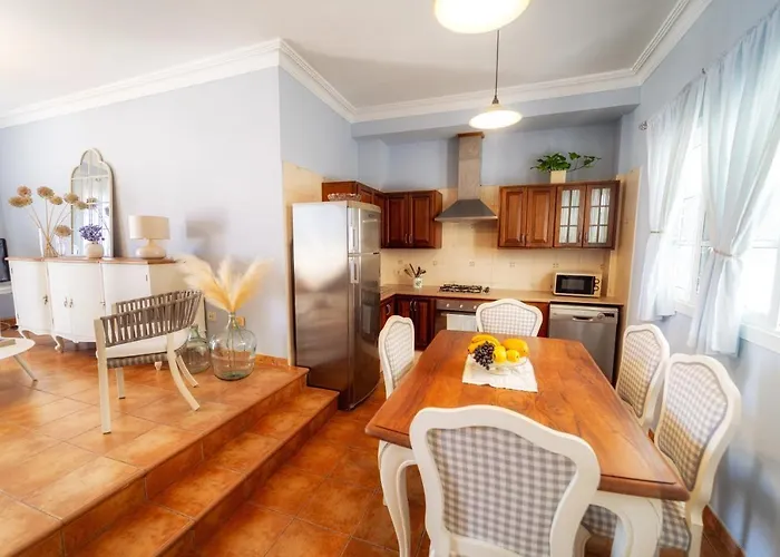 Atlantic View La Caleta Adeje Appartement *