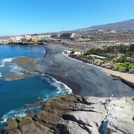 Apartamento Atlantic View La Caleta Adeje *