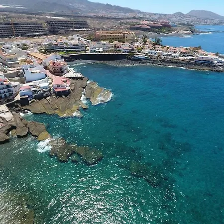 Apartamento Atlantic View La Caleta Adeje *